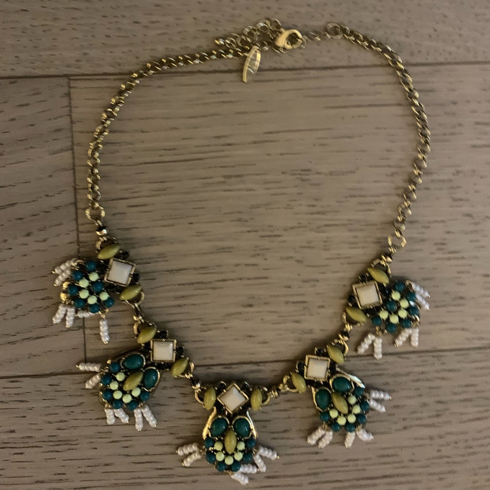 NY &CO. Statement necklaces for sale!